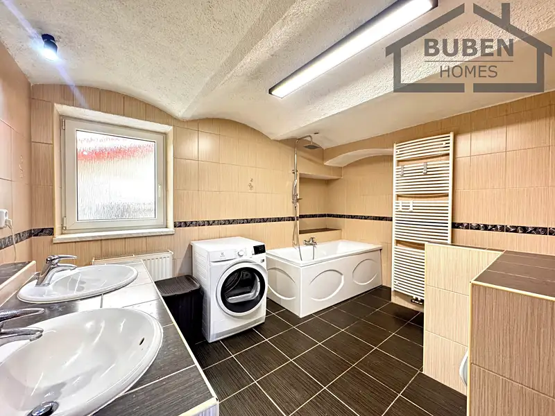 Prodej rodinného domu 96 m², pozemek 651 m², Tachov – náhled fotky 3