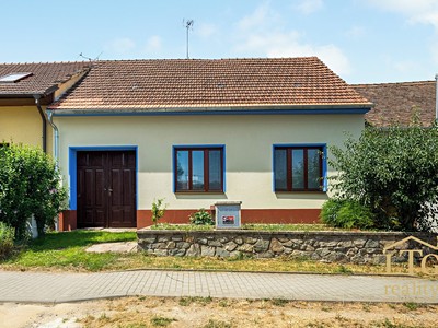 Prodej  rodinného domu 197 m², pozemek 808 m²