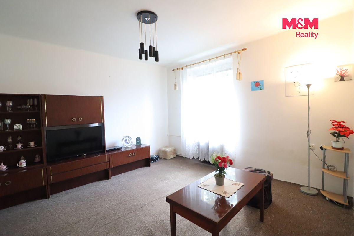 Prodej bytu 2+1 60 m² – fotografie 3
