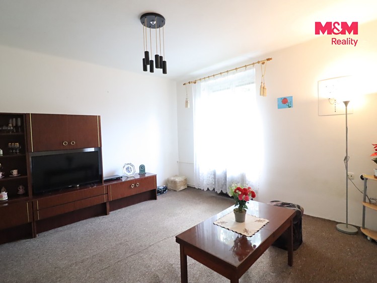 Wohnung 2+1 zum Kauf, 60 m² (3 von 25)