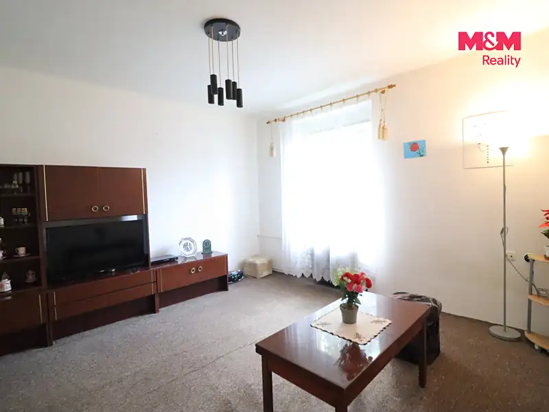 Prodej bytu 2+1 60 m², Most – náhled fotky 3