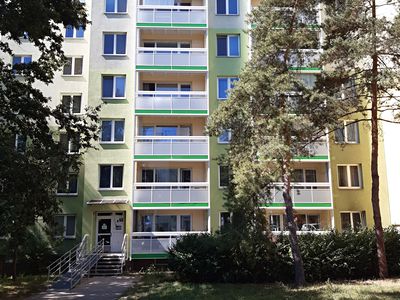 Pronájem bytu 3+1 68 m²