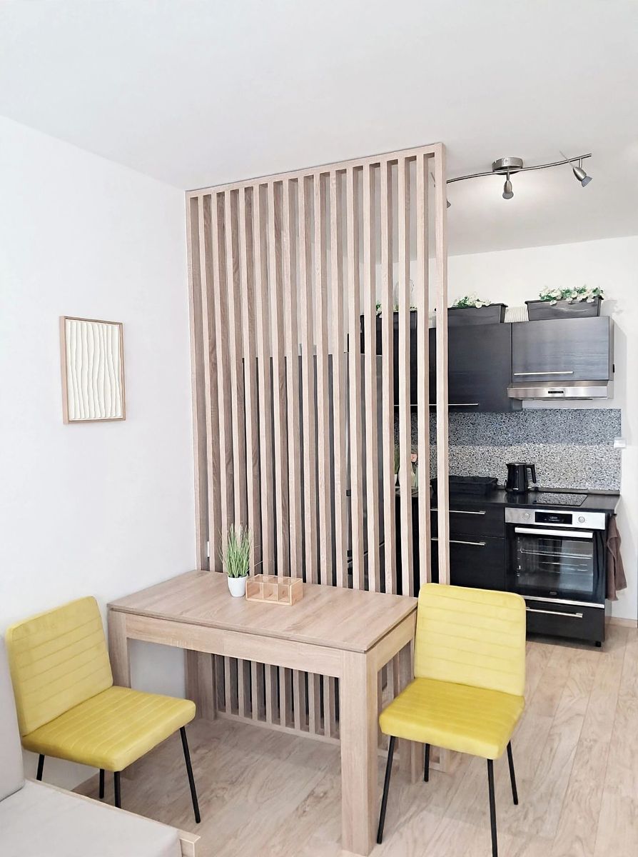 Prodej bytu 1+kk 27 m² – fotografie 4