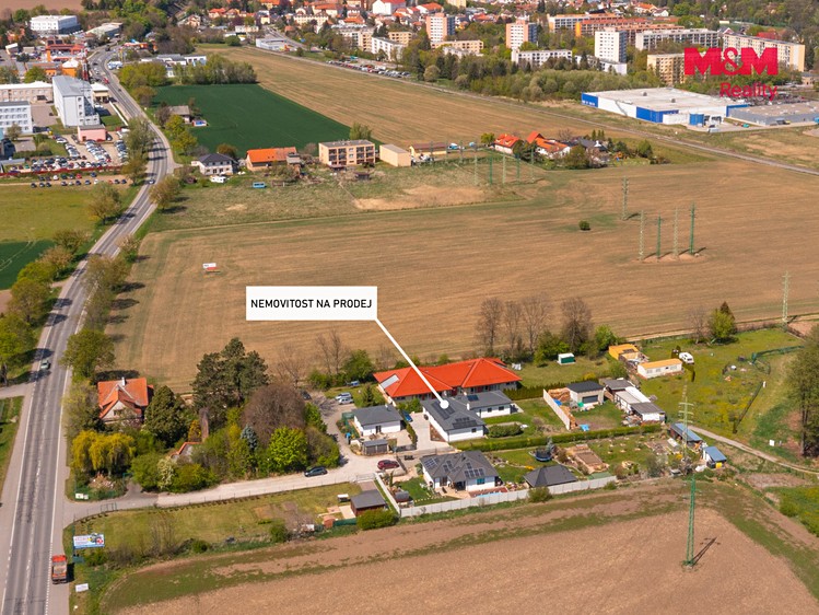 Prodej domu, 220 m² (21 z 23)
