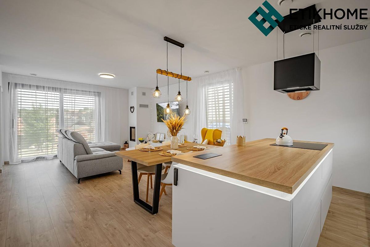 Prodej rodinného domu 110 m², pozemek 509 m² – fotografie 3