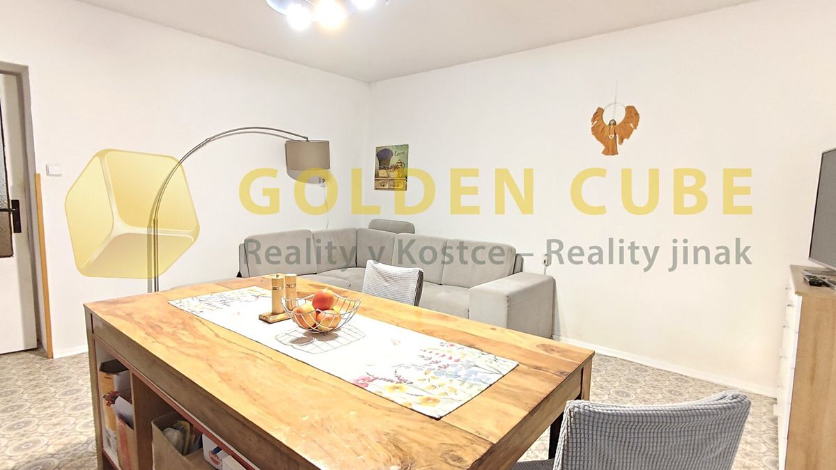 Prodej rodinného domu 106 m², pozemek 478 m² – fotografie 3