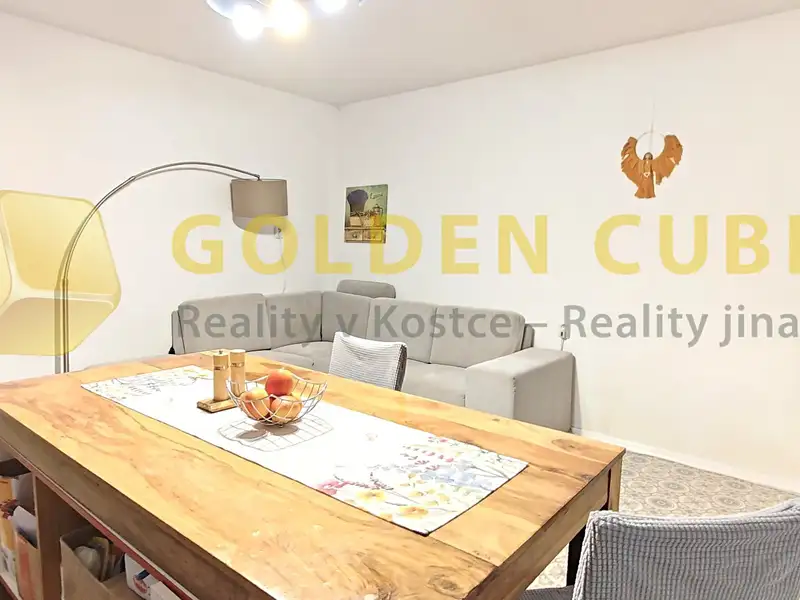Prodej rodinného domu 106 m², pozemek 478 m², Slaný – náhled fotky 3