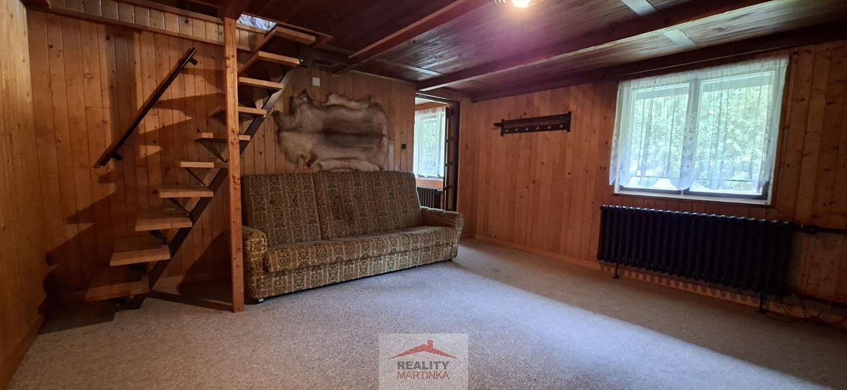 Prodej chaty 70 m², pozemek 1267 m² – fotografie 3
