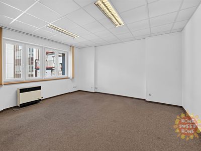 Pronájem kanceláře 27 m²