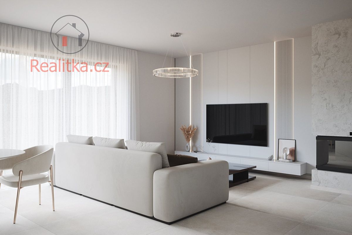 Prodej rodinného domu 232 m², pozemek 1135 m² – fotografie 5