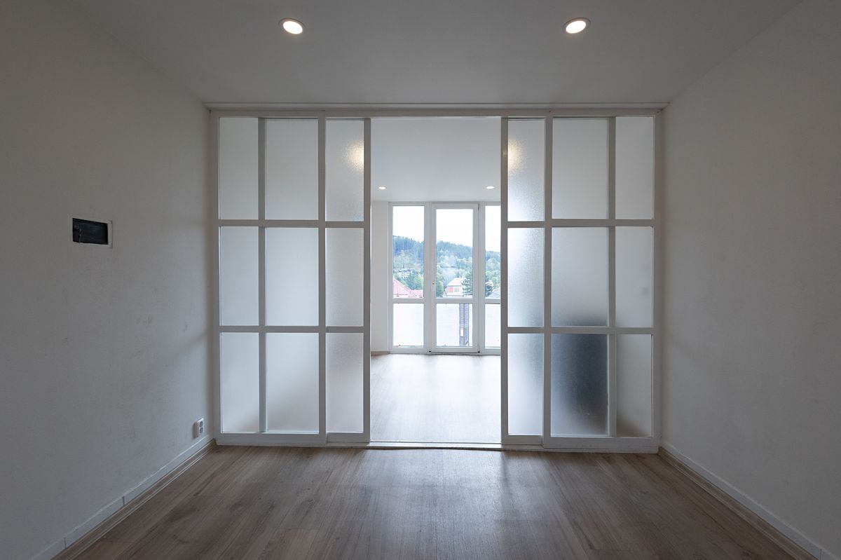 Pronájem bytu 3+1 56 m² – fotografie 2
