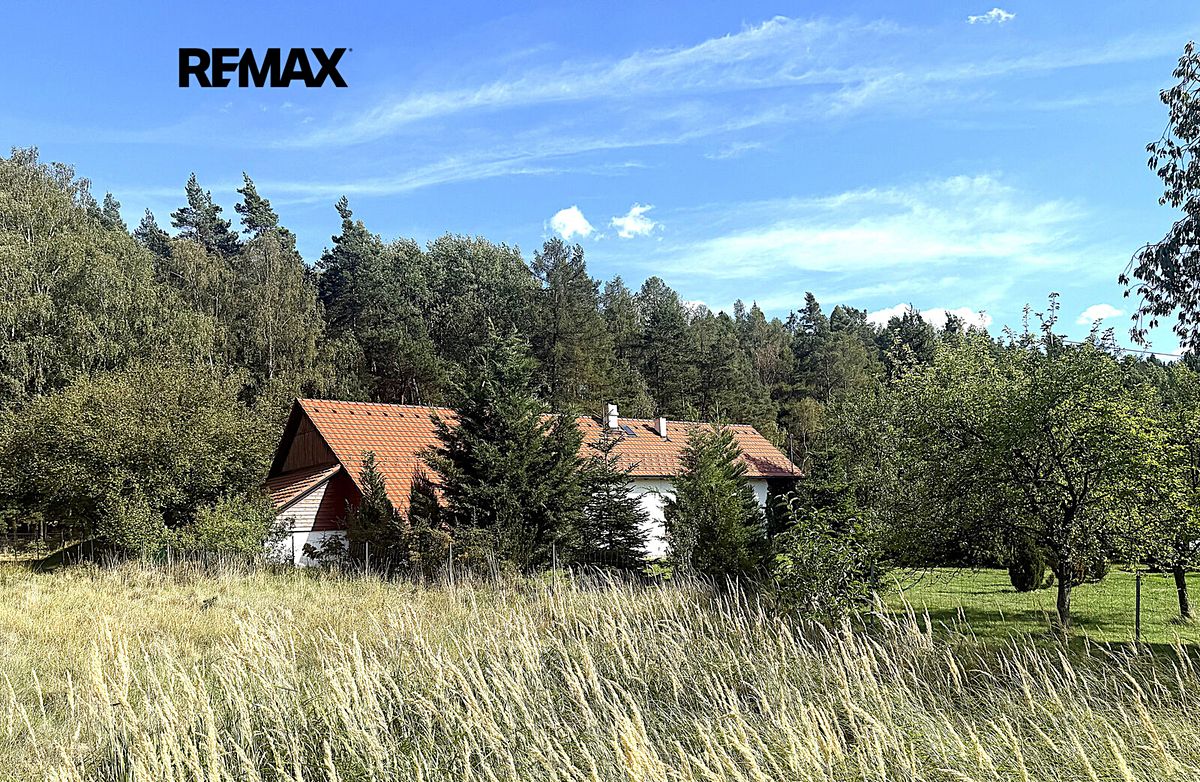 Prodej rodinného domu 120 m², pozemek 2546 m² – fotografie 4