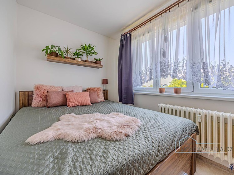 Wohnung 3+1 zum Kauf, 58 m² (3 von 22)