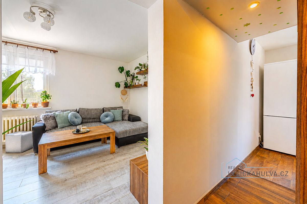 Prodej bytu 3+1 58 m² – fotografie 4
