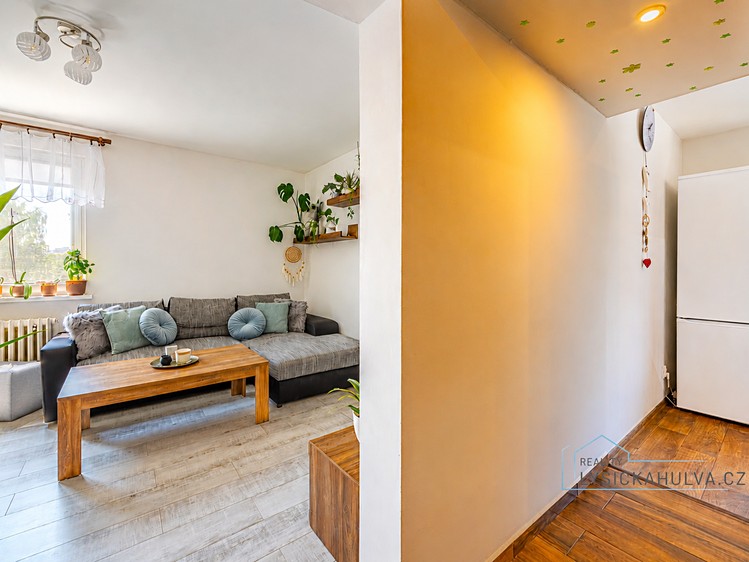 Wohnung 3+1 zum Kauf, 58 m² (4 von 22)