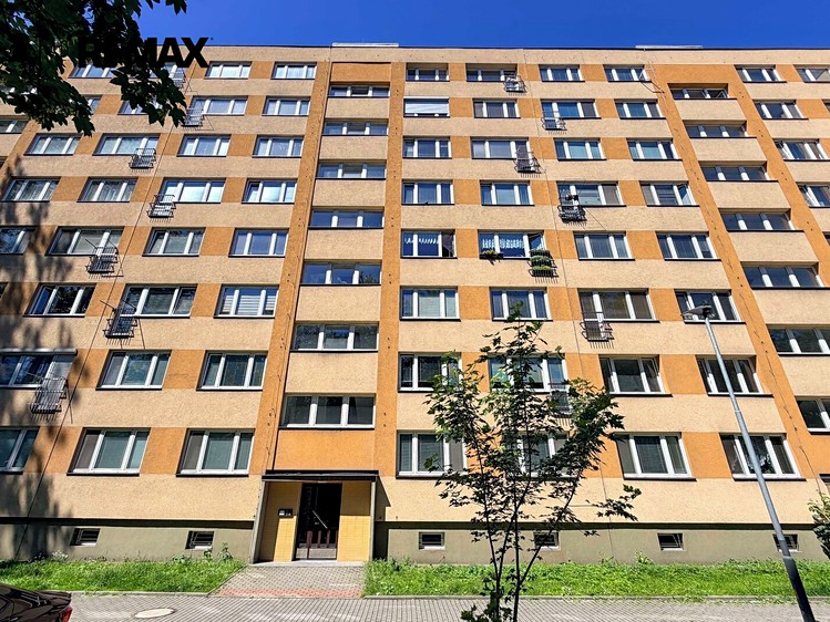 Prodej bytu 2+1, 54 m² (36 z 37)