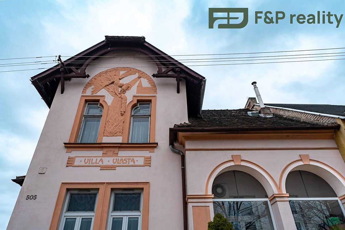 Prodej vily 144 m², pozemek 563 m² – fotografie 4