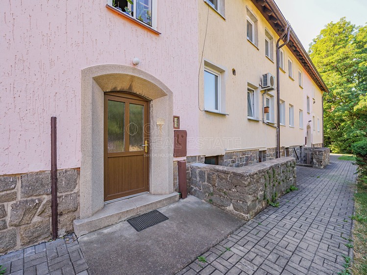 Квартира 3+kk на продаж, 73 м² (17 з 23)