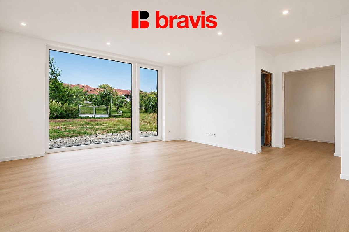 Prodej rodinného domu 107 m², pozemek 495 m² – fotografie 3