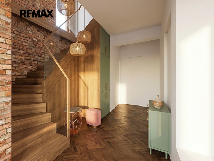 Wohnung 4+kk zum Kauf, 138 m² (13 von 22)