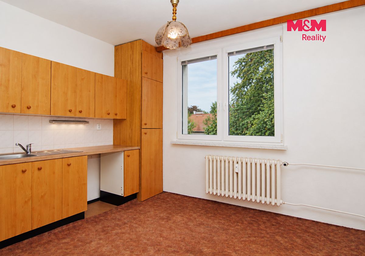 Pronájem bytu 3+1 76 m² – fotografie 3
