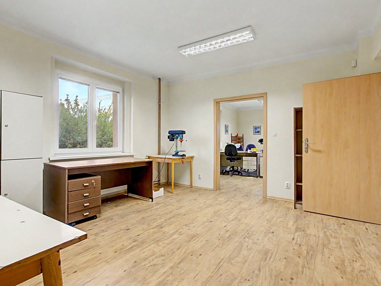 Комерційне приміщення на продаж, 469 м² (17 з 19)