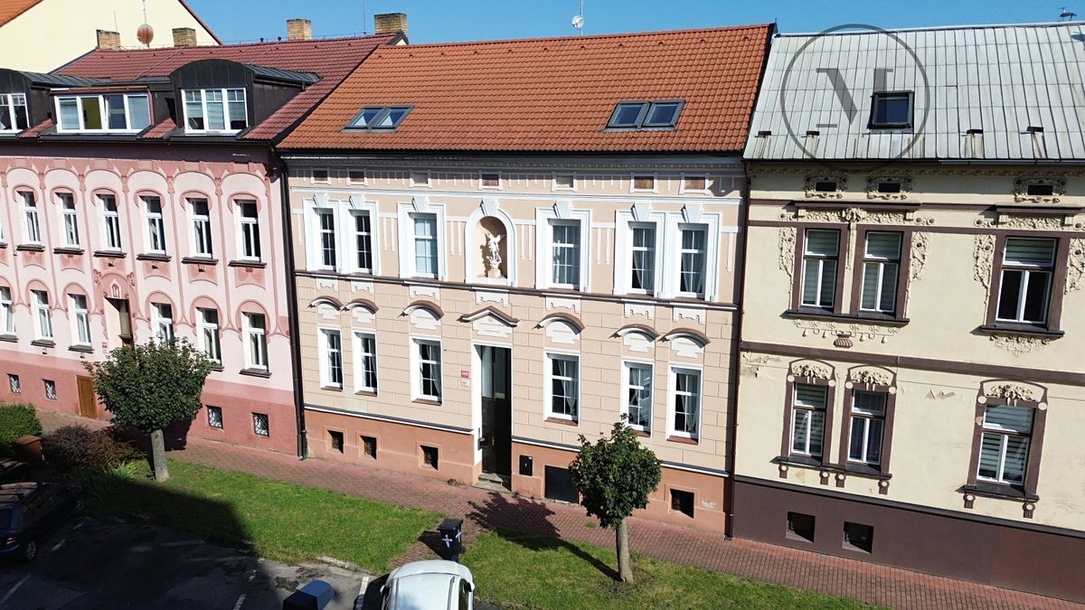 Pronájem bytu 1+1 59 m² – fotografie 4