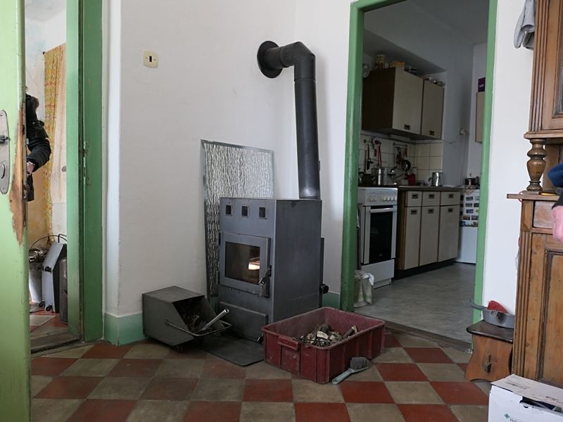 Prodej chalupy 93 m², pozemek 1625 m² – fotografie 2