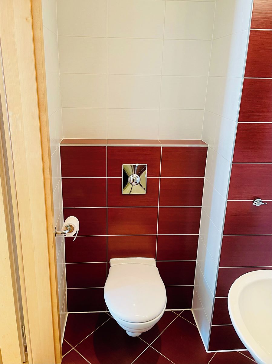 Pronájem bytu 4+kk 111 m² – fotografie 5