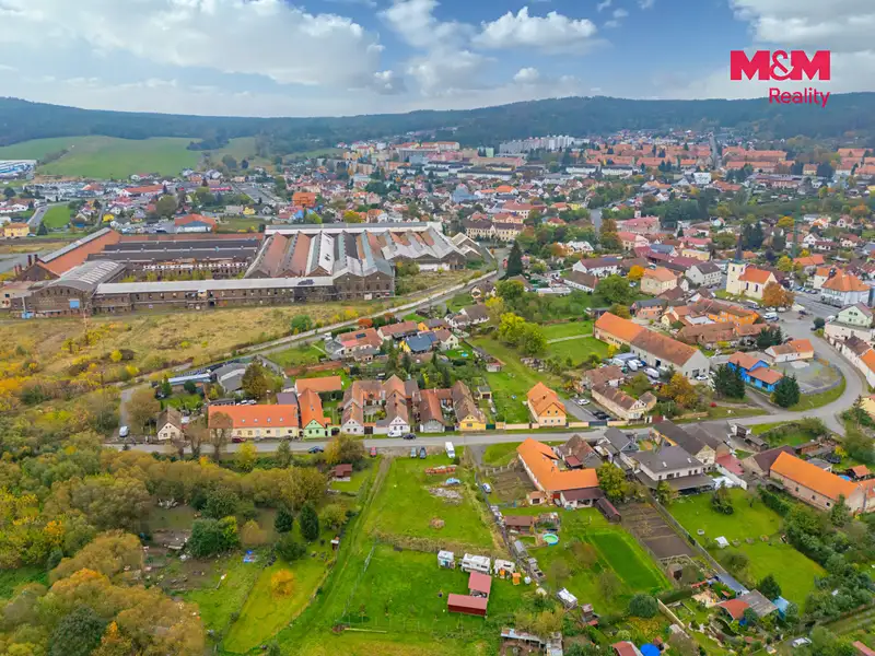 Pronájem rodinného domu 162 m², pozemek 162 m², Holýšov – náhled fotky 3