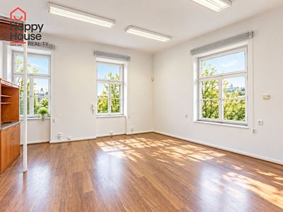 Pronájem kanceláře 47 m²