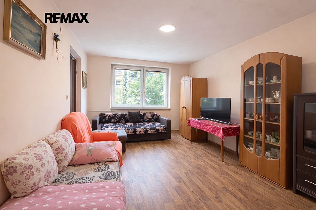 Prodej bytu 2+1 59 m² – fotografie 2