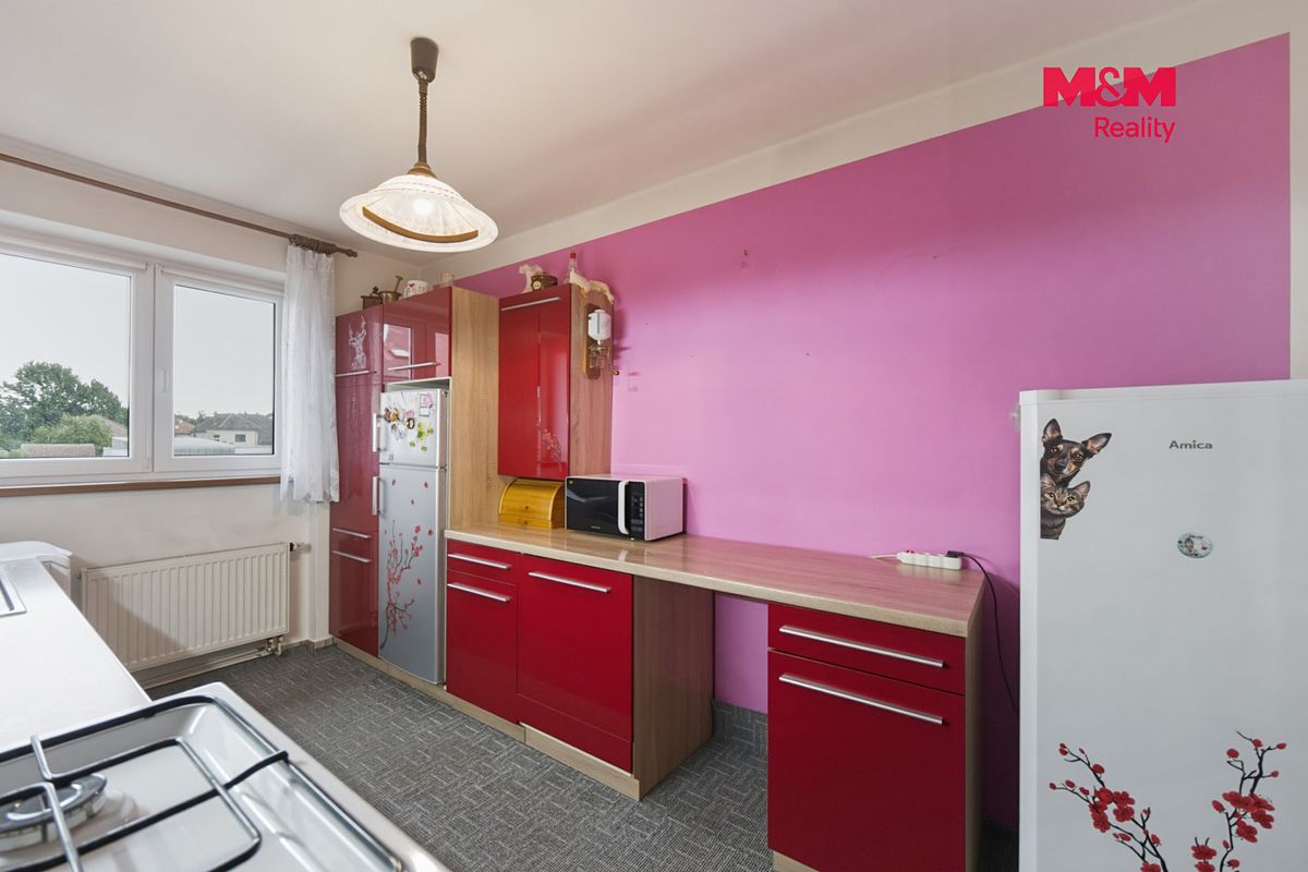 Prodej bytu 2+1 61 m² – fotografie 5