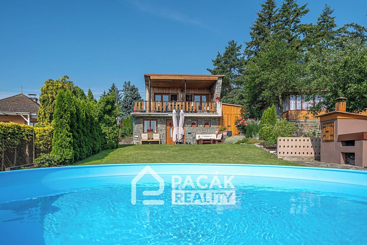 Prodej chaty 75 m², pozemek 488 m² – fotografie 2