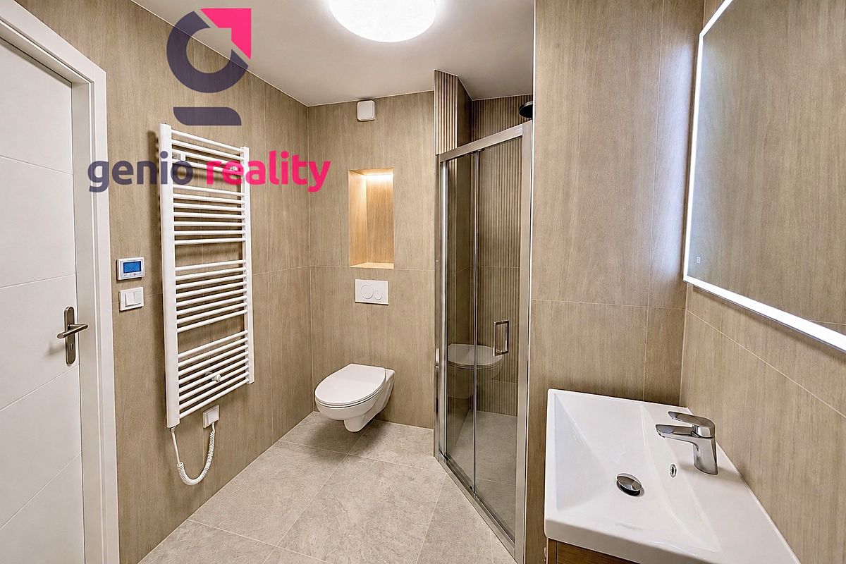 Prodej bytu 2+1 50 m² – fotografie 3