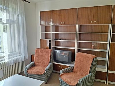 Pronájem bytu 3+kk 60 m²