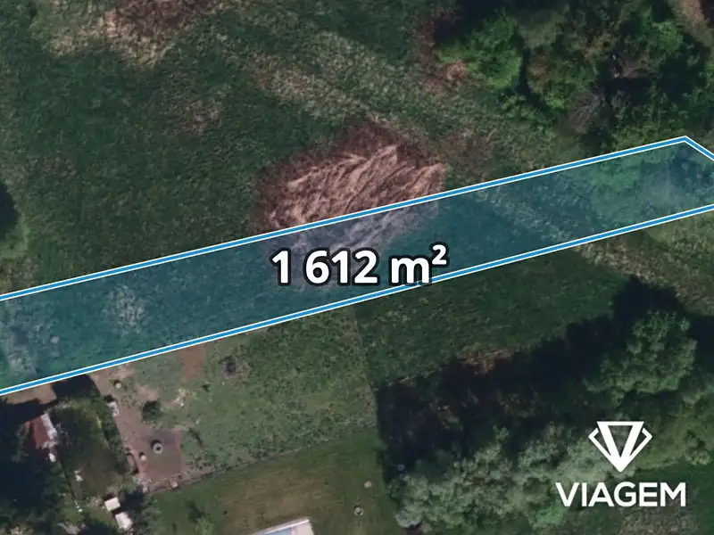 Prodej zahrady 1612 m², Horní Suchá – náhled fotky 1
