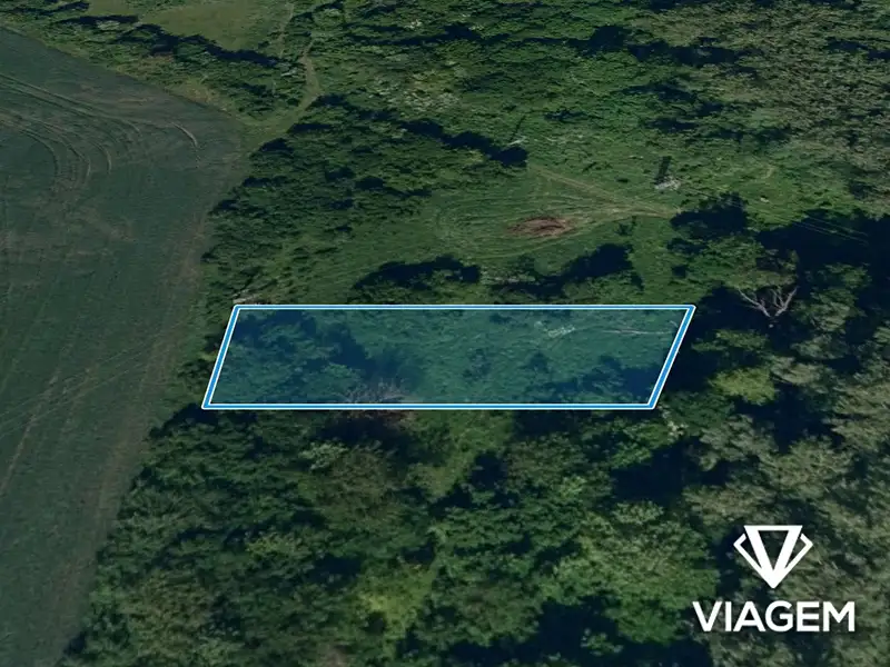 Prodej zahrady 895 m², Litobratřice – náhled fotky 2