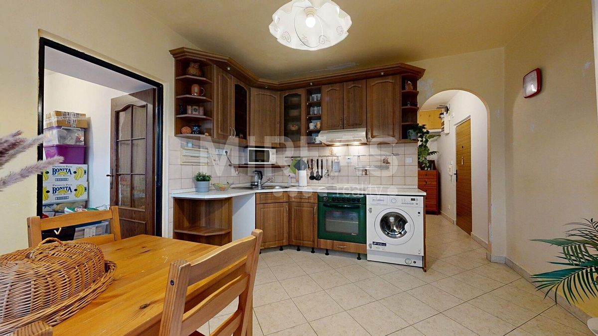 Prodej bytu 3+1 65 m² – fotografie 2