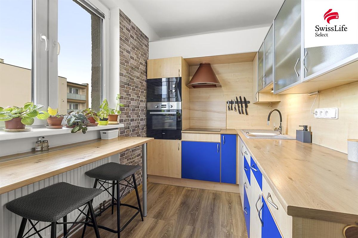 Prodej bytu 3+1 64 m² – fotografie 5