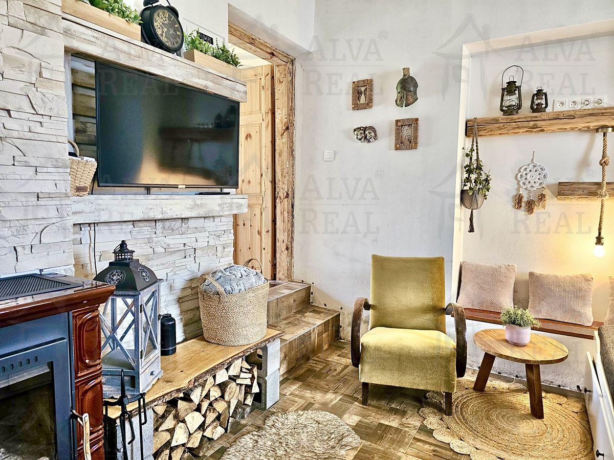 Prodej rodinného domu 39 m², pozemek 631 m² – fotografie 2