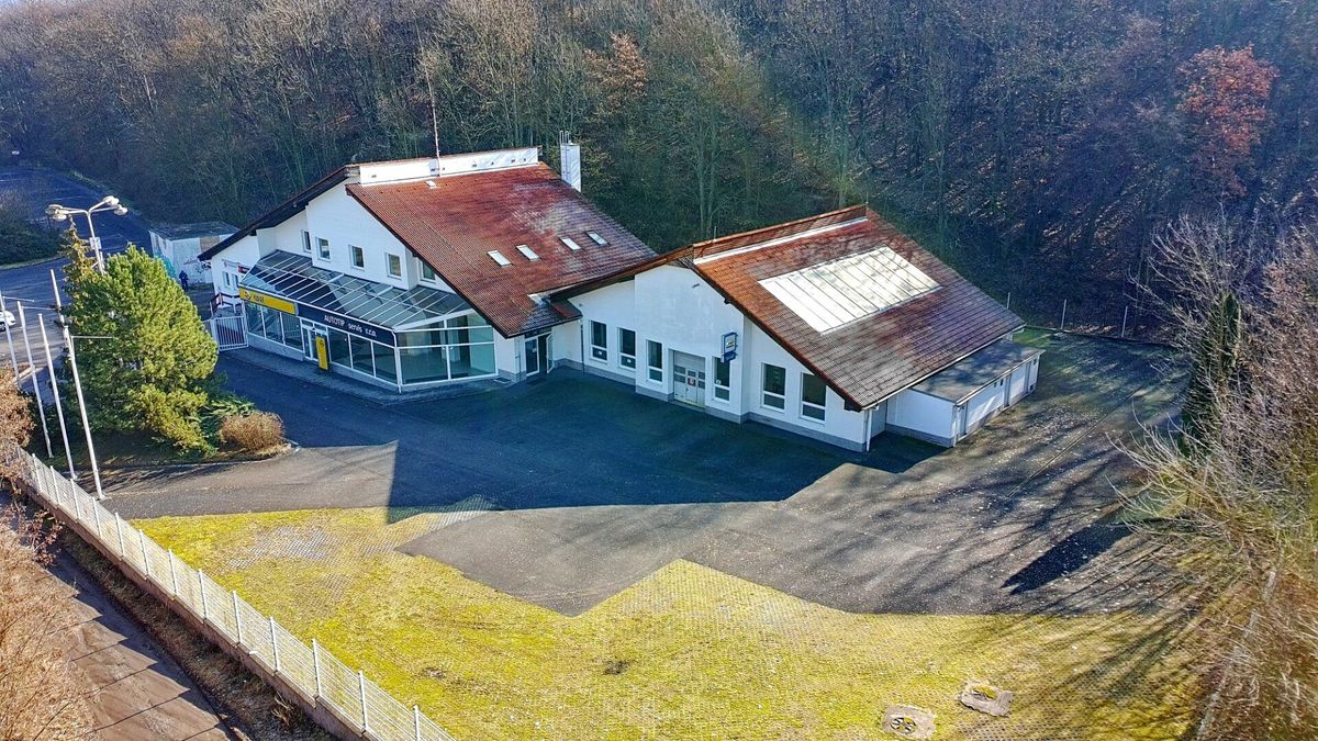 Prodej skladového prostoru 1500 m² – fotografie 3