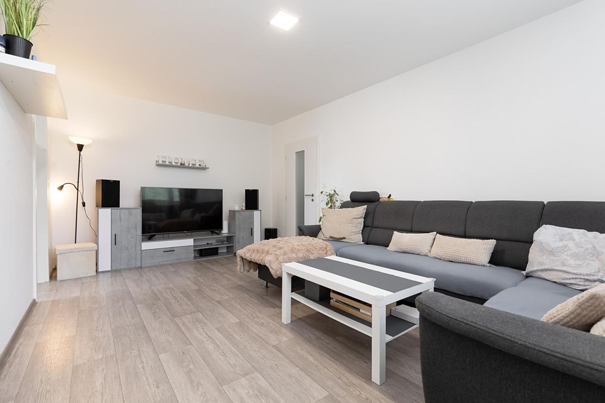 Prodej bytu 3+1 78 m²