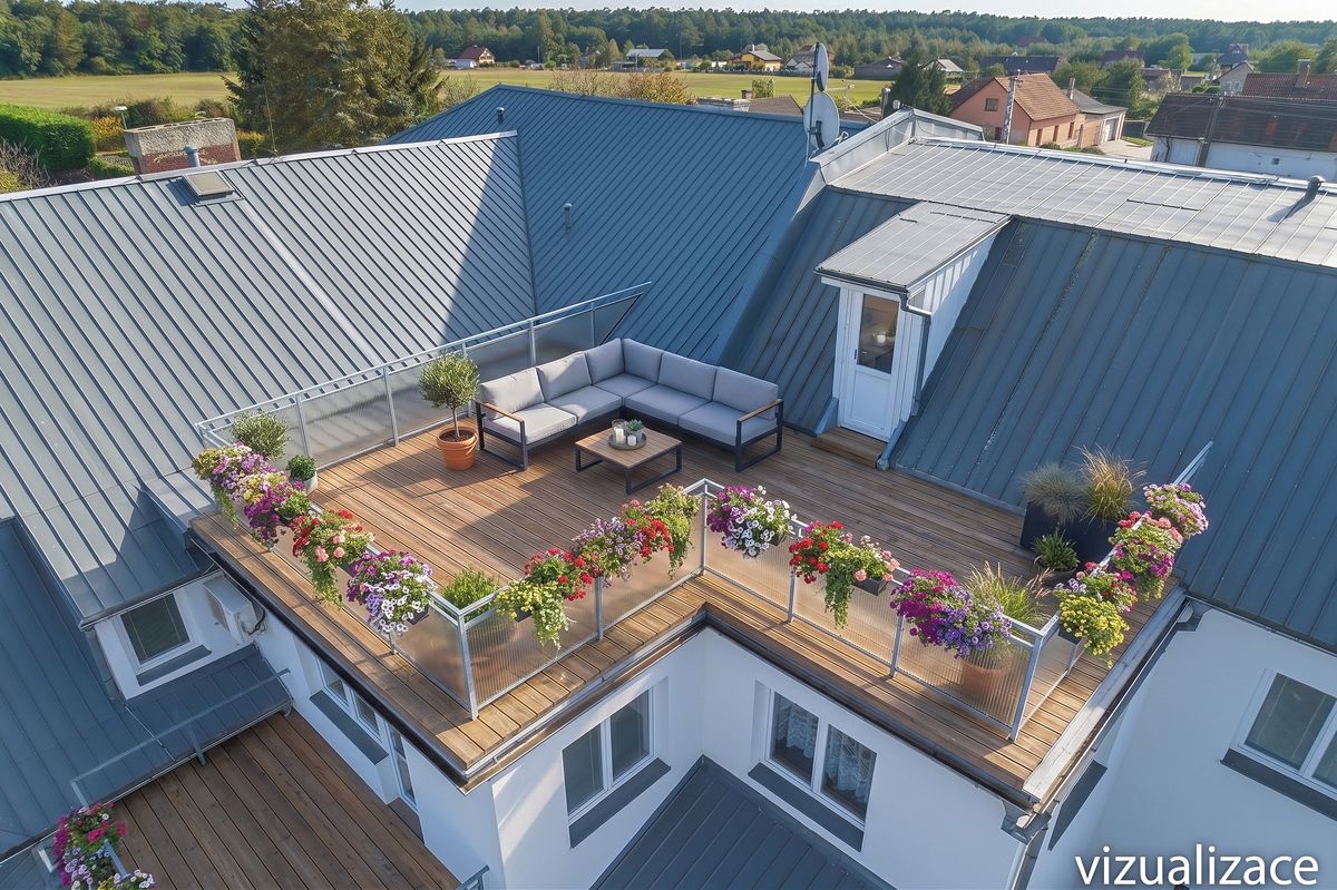 Prodej bytu 4+1 163 m² – fotografie 3
