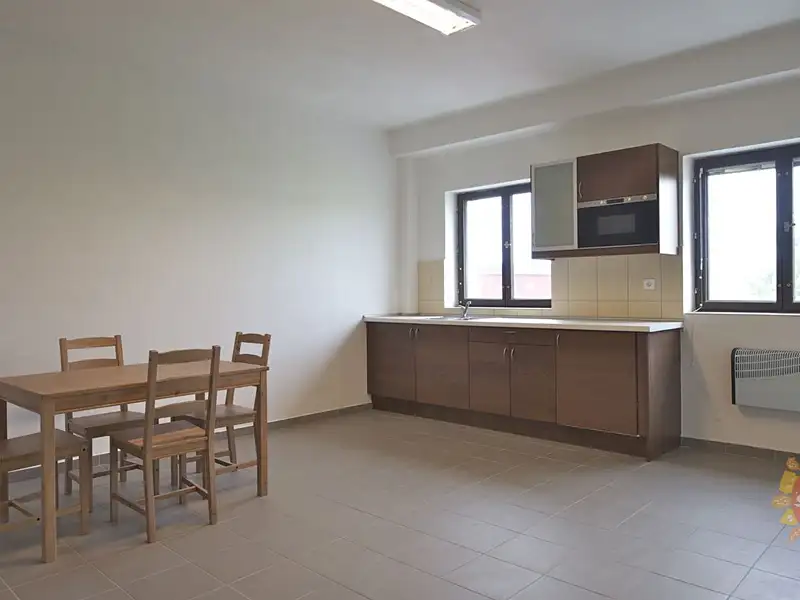 Pronájem kanceláře 21 m², Praha – náhled fotky 3