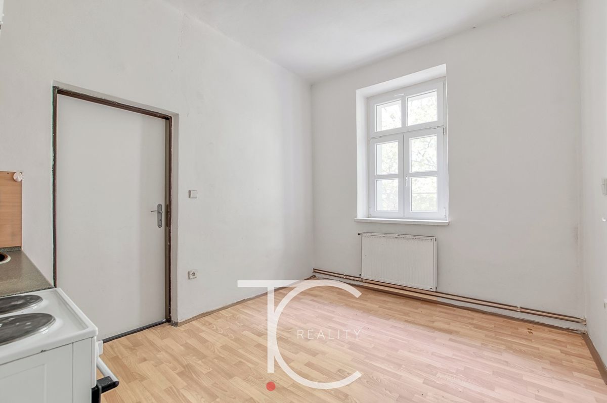 Prodej bytu 1+1 44 m² – fotografie 5