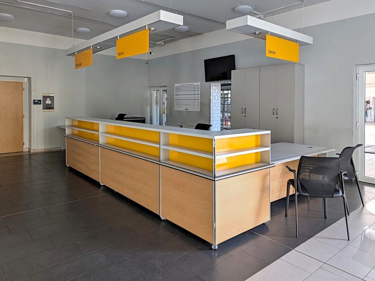 Комерційне приміщення на продаж, 1 500 м² (10 з 39)