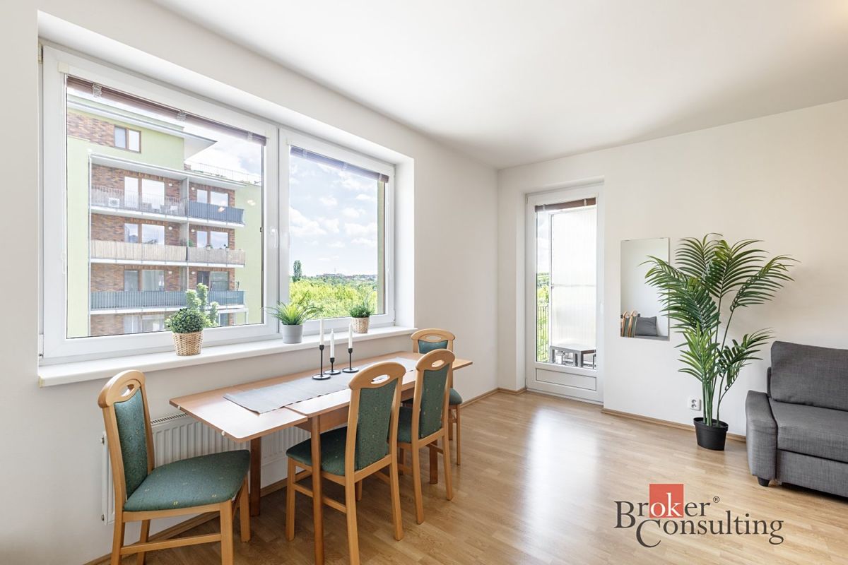 Prodej bytu 1+kk 48 m² – fotografie 2