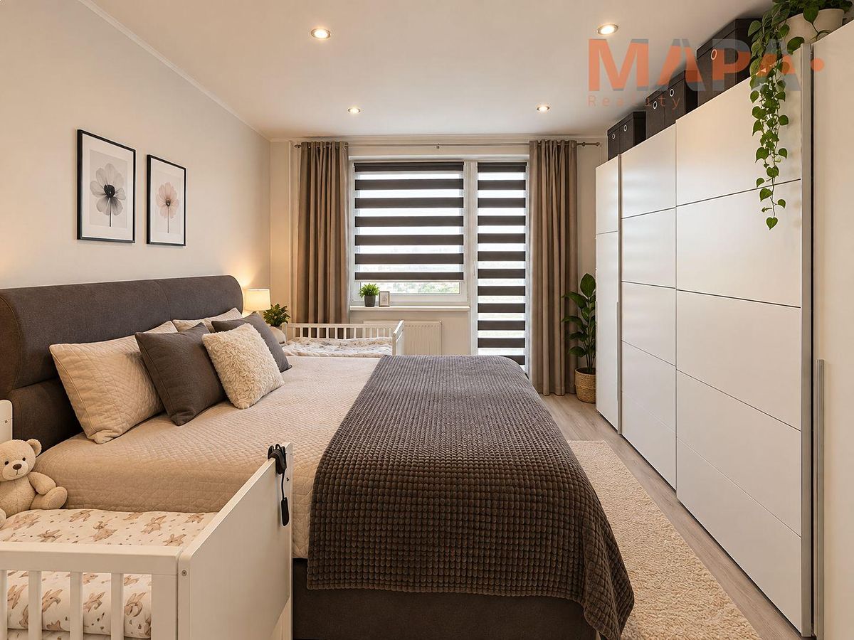 Prodej bytu 3+1 76 m² – fotografie 4