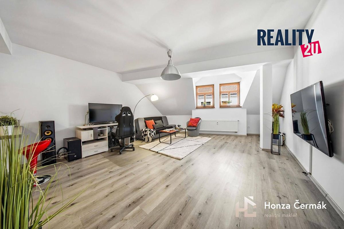 Prodej bytu 2+kk 78 m² – fotografie 4